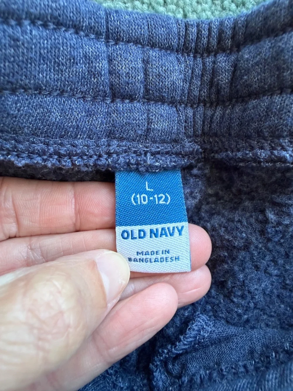 Old Navy comfortable old